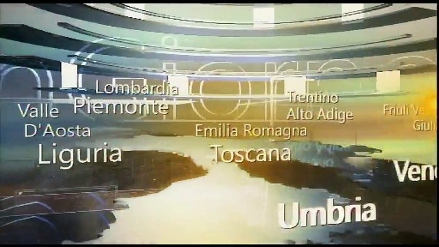 Buongiorno Campania 19 ottobre 2015