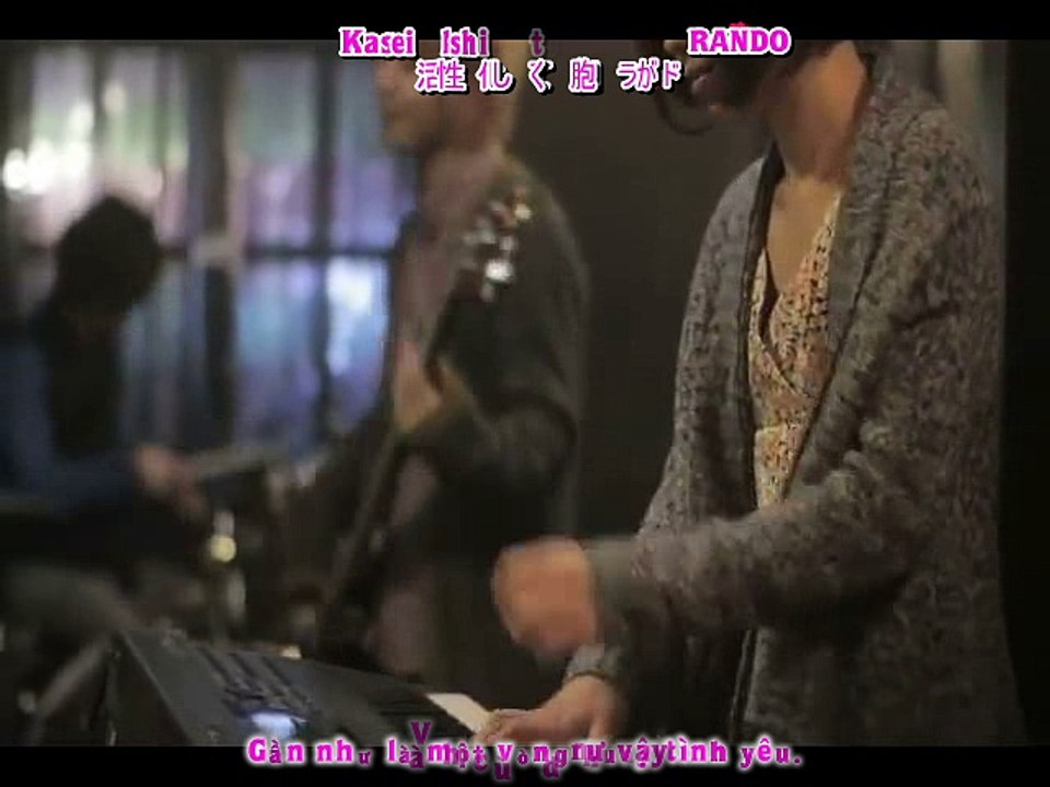 [Tsuioku Merry-Go-Round] - Onelifescrew