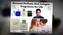 Discount Perfume And Cologne - Fragrances for Life