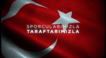 Beşiktaş'tan Milli Takım'a destek videosu!