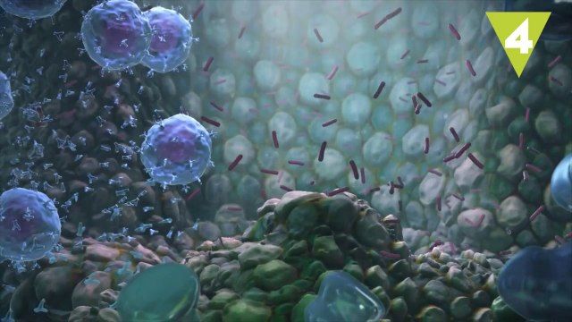 10 cosas increíbles que suceden si no duermes