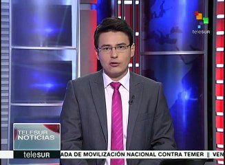 Mercosur y Venezuela firman convenio de cooperación en DD.HH.