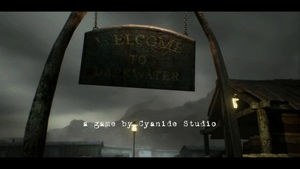 Call Of Cthulhu - Трейлер E3 2016