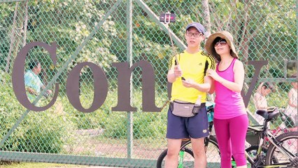 Singapore Parks Documentary 1