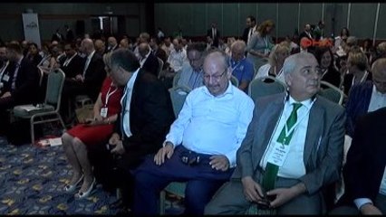 Antalya Türk Turizmine Almanya'dan Kalitede İyi, Güvenlikte Kötü Not