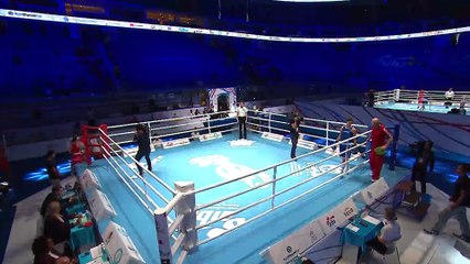 2016 AIBA Women’s World Boxing Championships - Session 1B