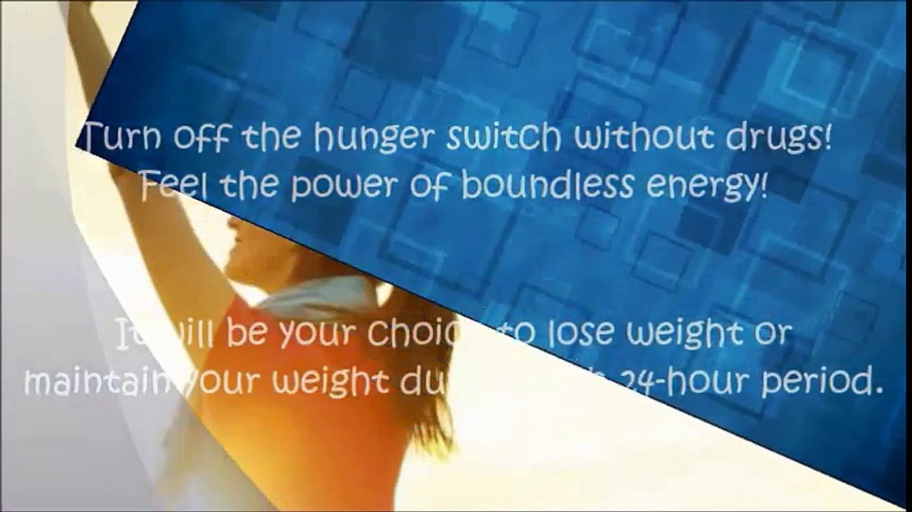 24 Hour Diet - Prof. Brian Peskin