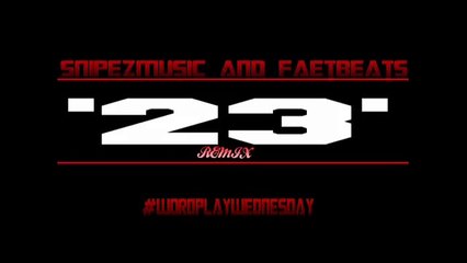 Mike Will Made It, Miley Cyrus, Wiz Khalifa, Juicy J - 23 REMIX - SnipeZ & Faet Beats