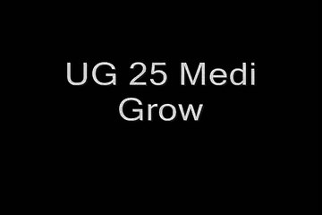 UG 25 Medi Grow