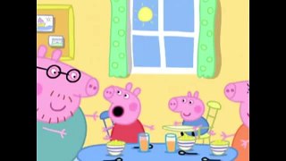 Peppa Pig 1-2 Episodi Italiano