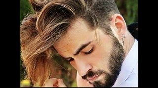 top 10 hairstyle for men 2016