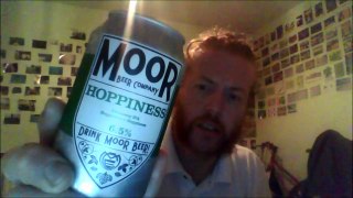 Moor Beer Co - Illusion | Hoppiness | Nor’Hop
