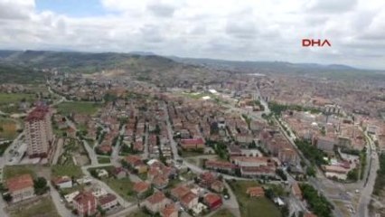 Dünyanın En Büyük Yeraltı Yerleşimi Bbc World?da Tanıtılacak