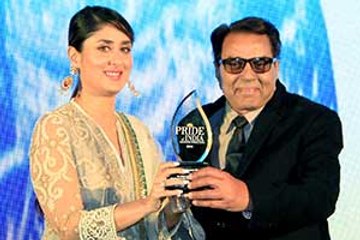 Kareena Kapoor slams the pregnancy rumours