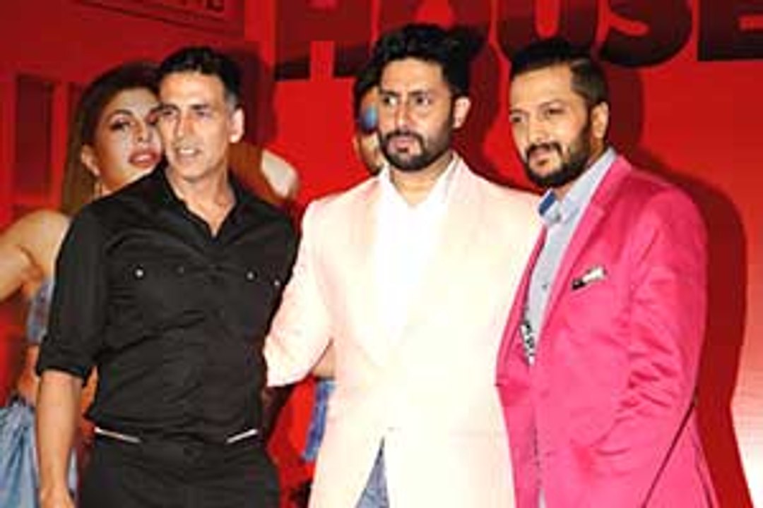 Akshay Kumar reveals why he never gets awards f...