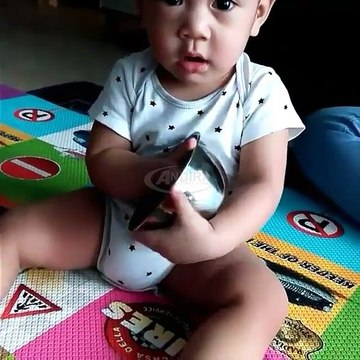 Video Lucu Rafathar Malik Ahmad Lagi Mainan Mobil Mobilan Model Terbaru l Raffi Ahmad & Nagita Slavina