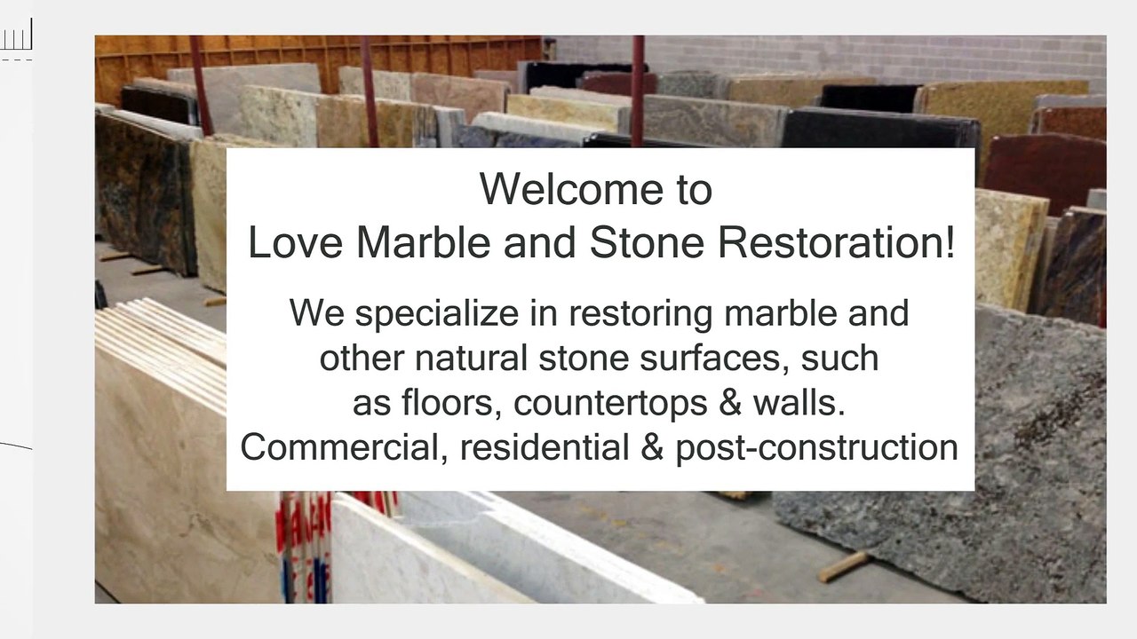 Visit lovemarble.com