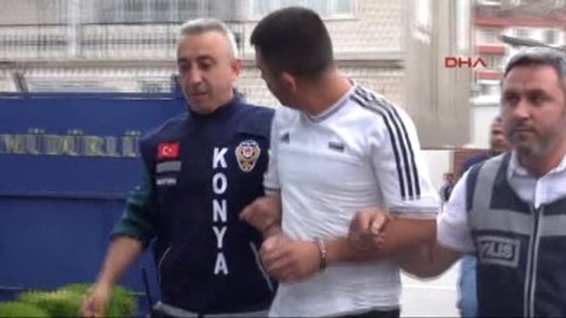 Dere Yatağında Cesedi Bulunan Genç, Kavgada Kafasına Aldığı Darbe Sonucu Ölmüş