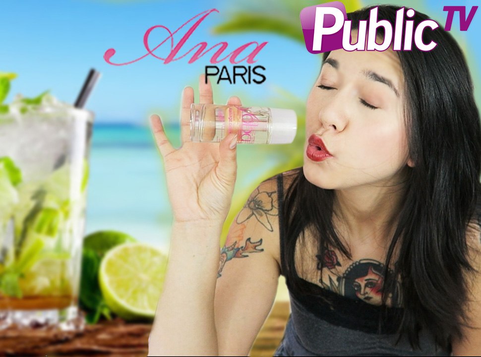 Clemity Jane : Un mojito au lit !