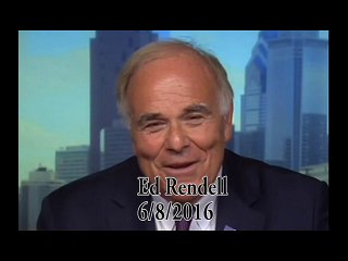Hillary Surrogate Says Elizabeth Warren 'Not in Any Way, Shape, or Form Ready to be Commander-in-Chief'
