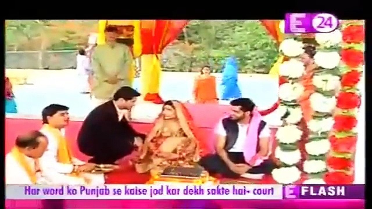 Ishq Ka Rang Safed 10th June 2016 News