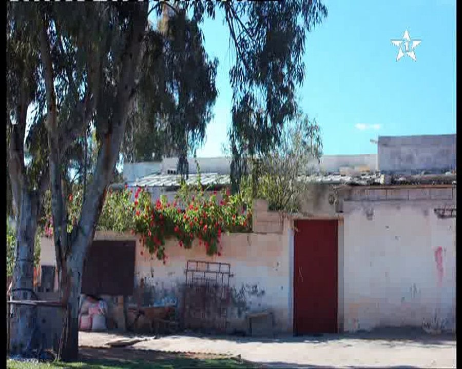 المسلسل المغربي وعدي الجزء الثاني _ الحلقة 1