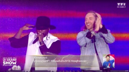 "Will I Am chante faux !" Zap People du 10/06/2016 par lezapping