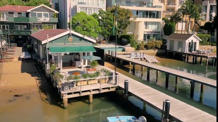 Luxury Boat Syndicates - Boat Sharing Made Easy