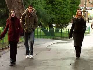 Just For Laughs Gags 1301 The Invisible Bump