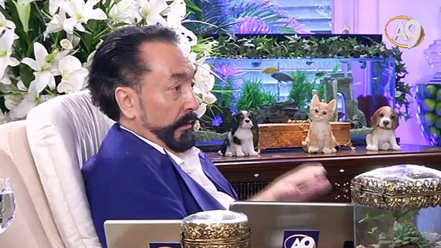 Hükümetimiz Darwinizm, Rumilik ve homoseksüellik konusunda acilen tedbir almalı.