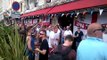 Les Anglais chantent à Marseille