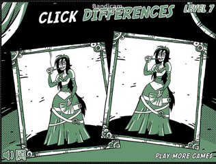 全裸の女性が大暴れするバカゲー「stupidella」をプレイ