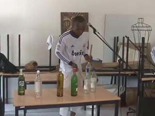 Institut Français du Tchad (N'Djamena)