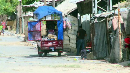 A Gaza, de plus en plus d'enfants deviennent soutiens de famille