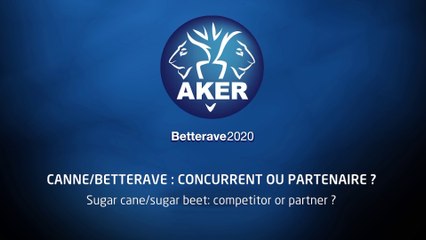 AKER Concurrent/Partenaire