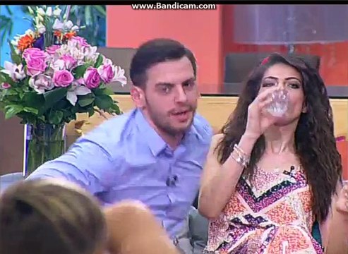 Adri si Vali pe alta pauza 10 iunie 2016 mpfm 5