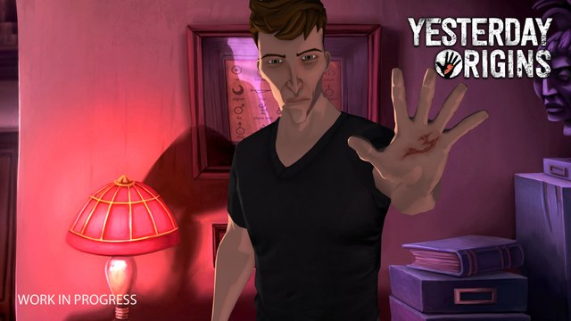 Yesterday Origins - Teaser E3 2016