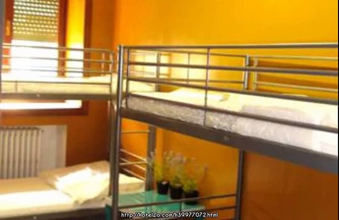 Koala Hostel ★ Milan, Italy