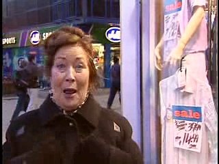 Just For Laughs Gags 1104 Long Time No See