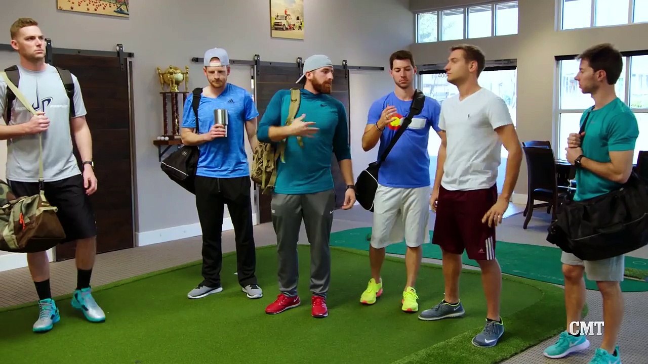 Office Pet | The Dude Perfect Show