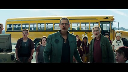 INDEPENDENCE DAY: RESURGENCE Official Trailer #2 (2016) Jeff Goldblum Sci-Fi Action Movie HD