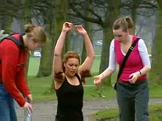 Just For Laughs Gags 1205 Hairy Pits