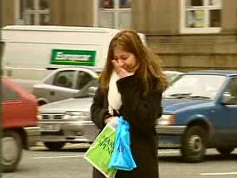 Just For Laughs Gags 1305 Caught Off Guard