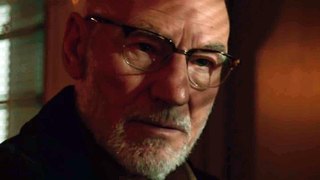 GREEN ROOM Exclusive Clip ‘Rise' (JoBlo.com) Patrick Stewart Thriller Movie HD