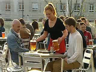 Just For Laughs Gags 1307 Beer Beer And More Beer