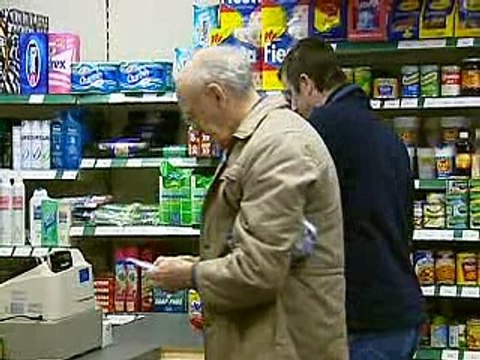 Just For Laughs Gags 1316 Excuse Me