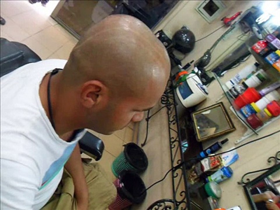 كوافير عيد للرجال لاحدث قصات الشعر 20