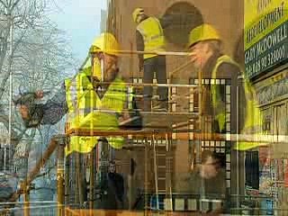 Just For Laughs Gags 2101 The Drill Team