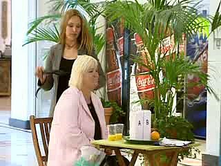 Just For Laughs Gags 2103 Blind Testing