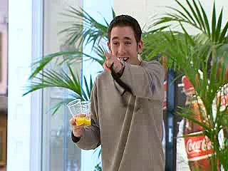 Just For Laughs Gags 2104 By The Seat Of His Pants